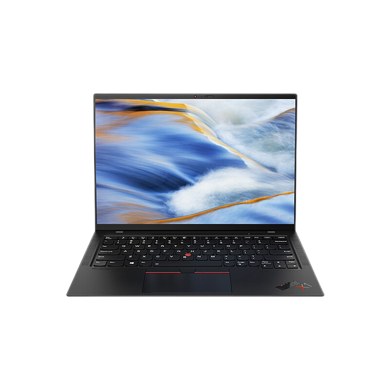 ThinkPad 静音笔记本