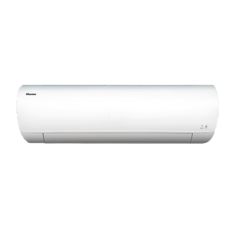 海信 家用省电挂式空调