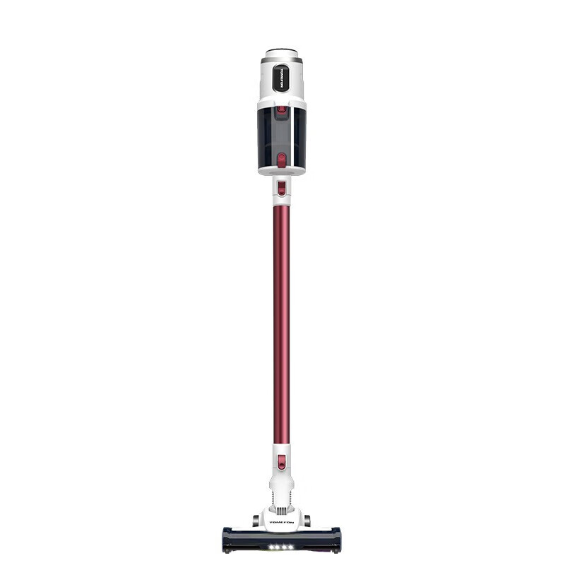 斐纳 长续航静音 吸尘器