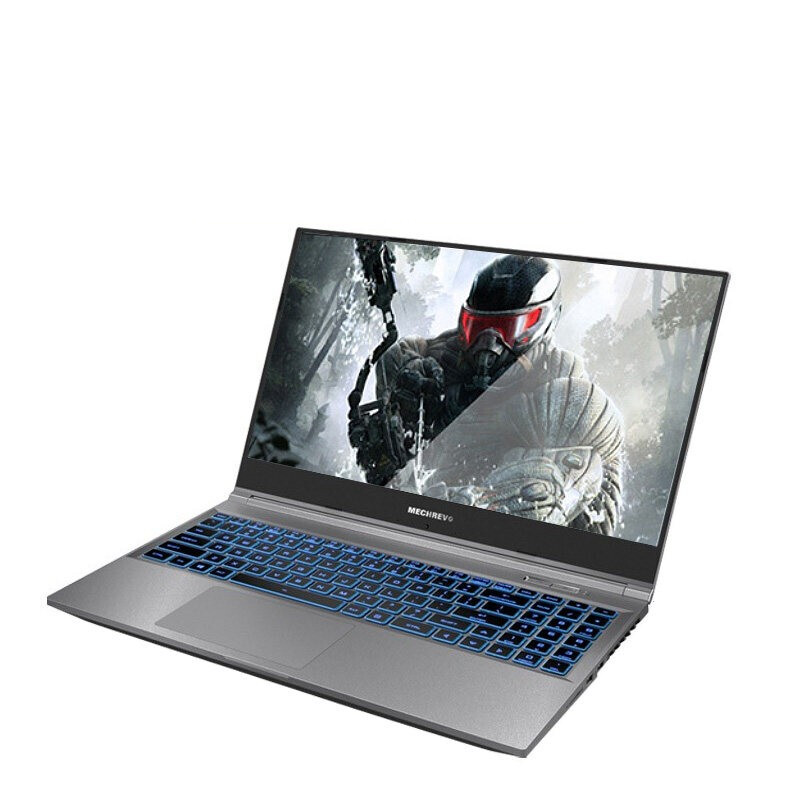 机械革命 画面清晰 游戏本