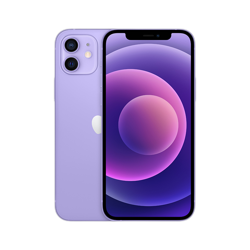 Apple 纤薄机身手机