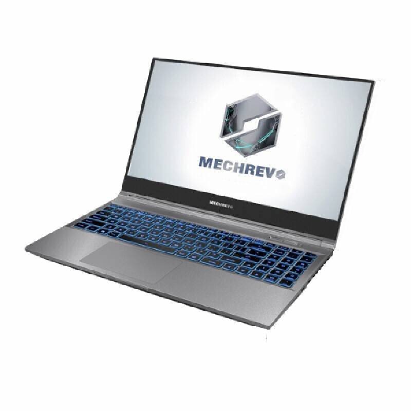 机械革命 散热强 游戏本