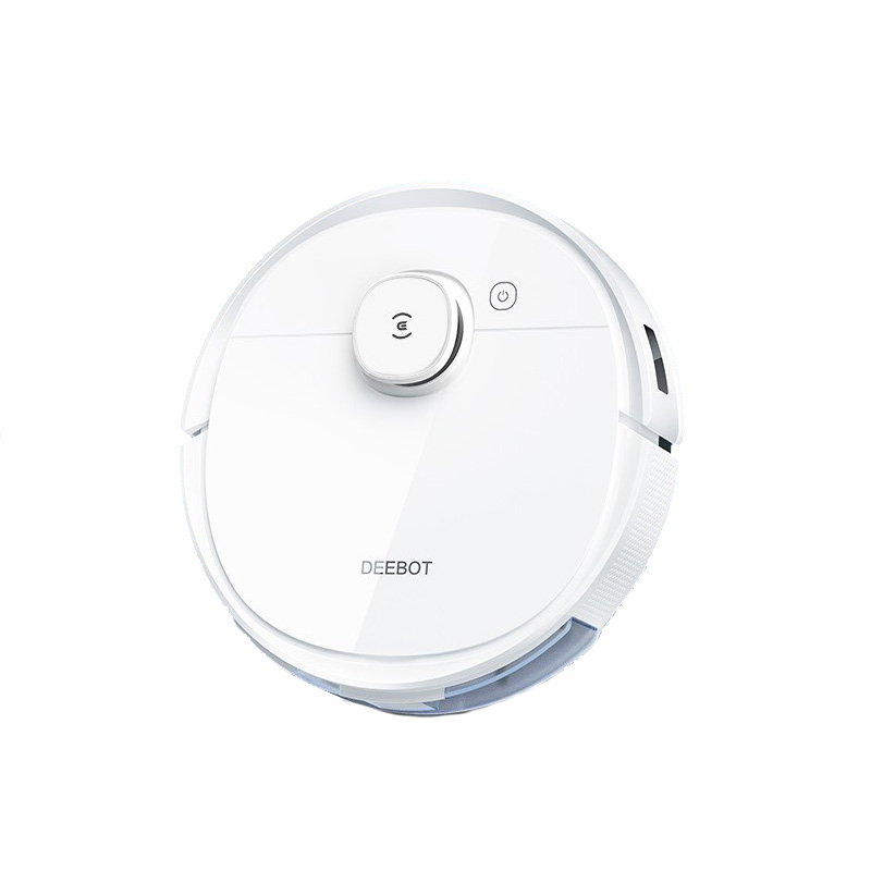 科沃斯 实时探测 扫地机器人