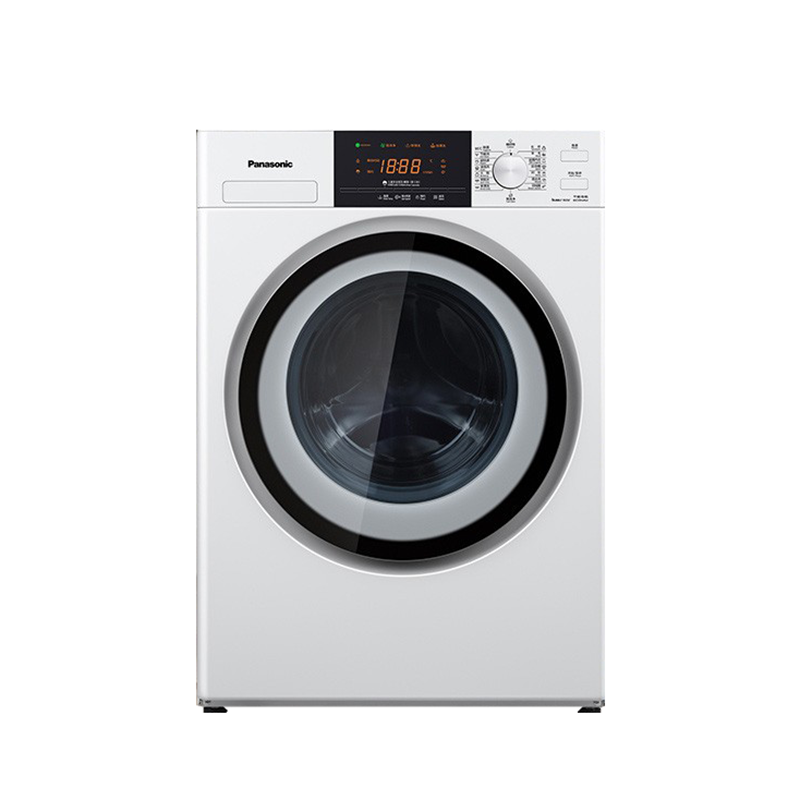 松下 智控降噪洗衣机