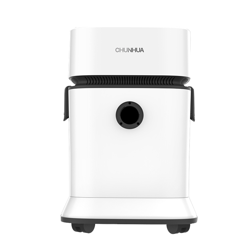 春花大容量大吸力吸尘器