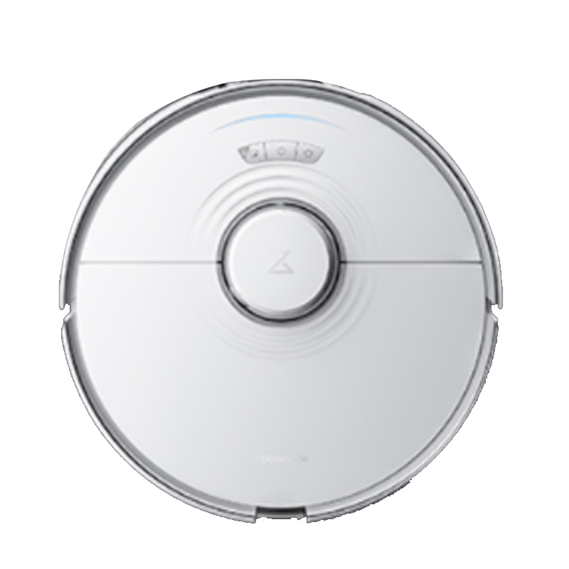 石头 智能多用扫地机器人