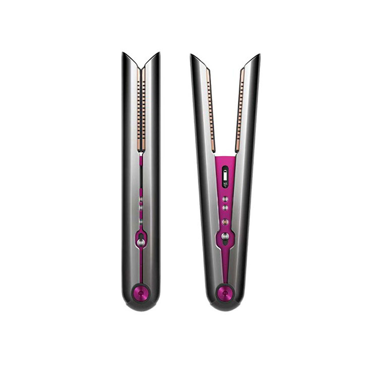 戴森 无绳美发直发器