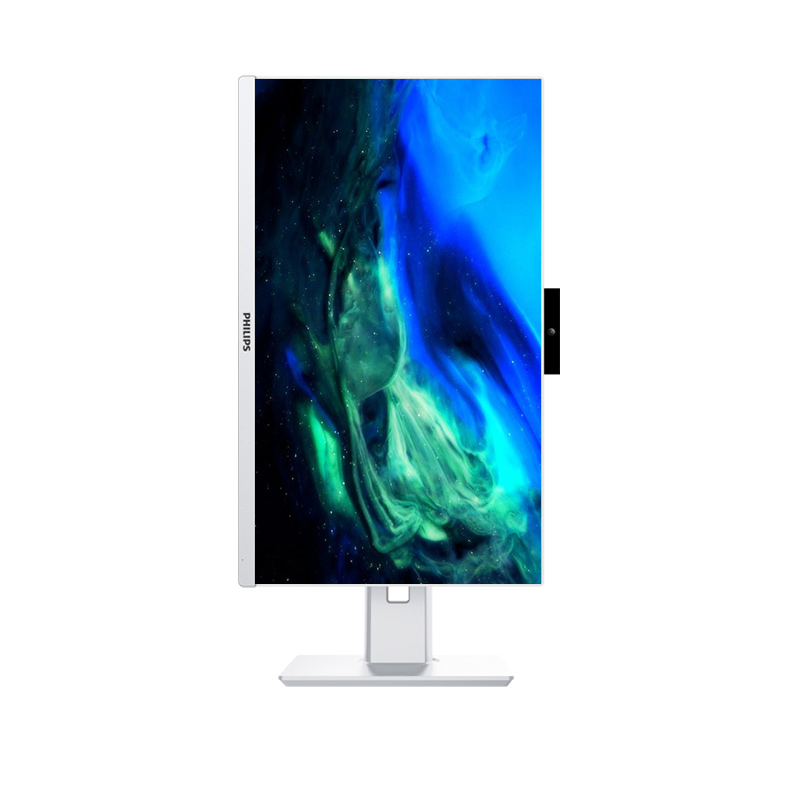 飞利浦 全面屏 一体机