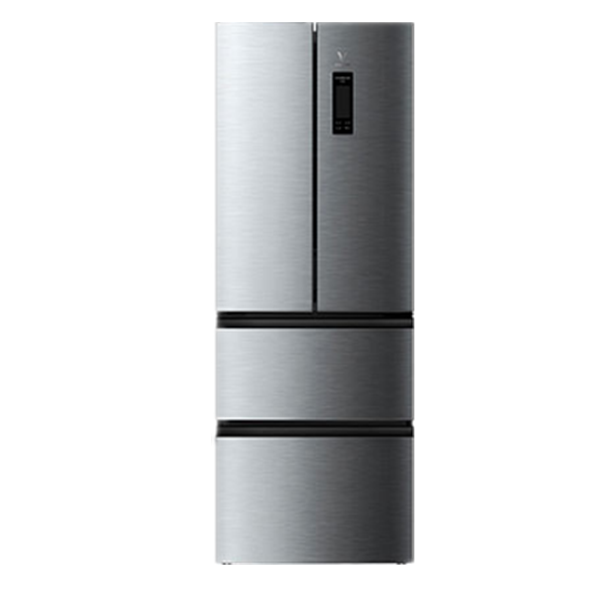 云米变频风冷无霜冰箱