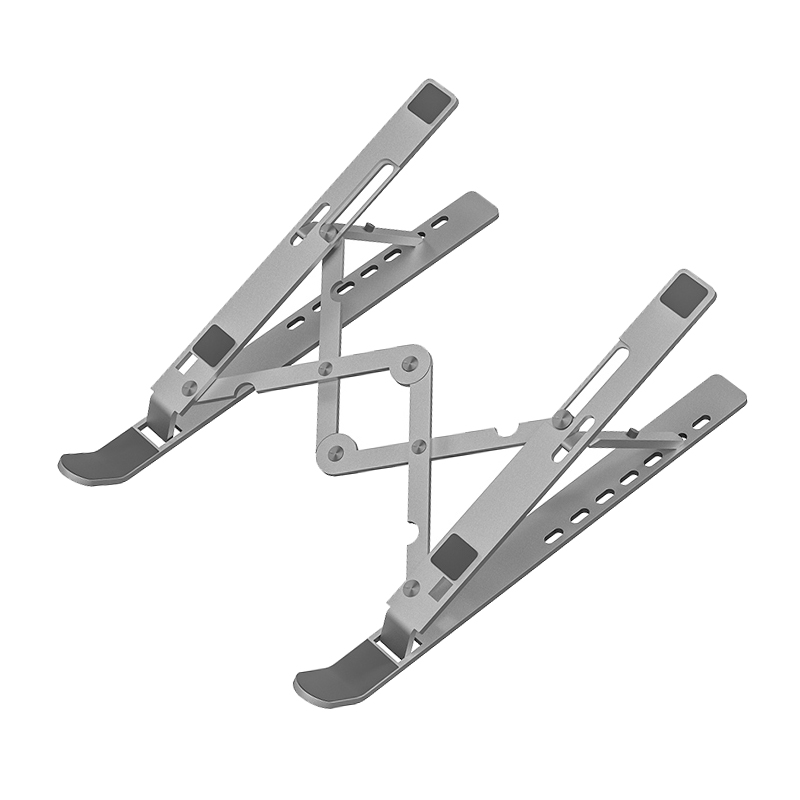 飞利浦 人体工学笔记本支架