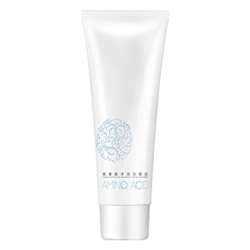 滨肌 清爽氨基酸洁面乳