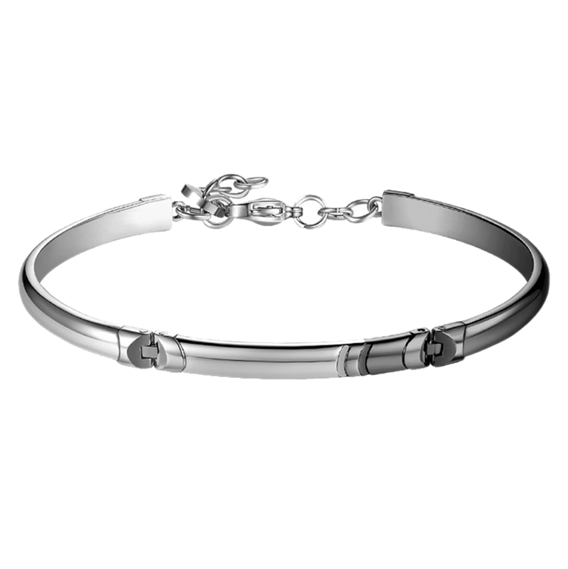 brosway简约个性手链