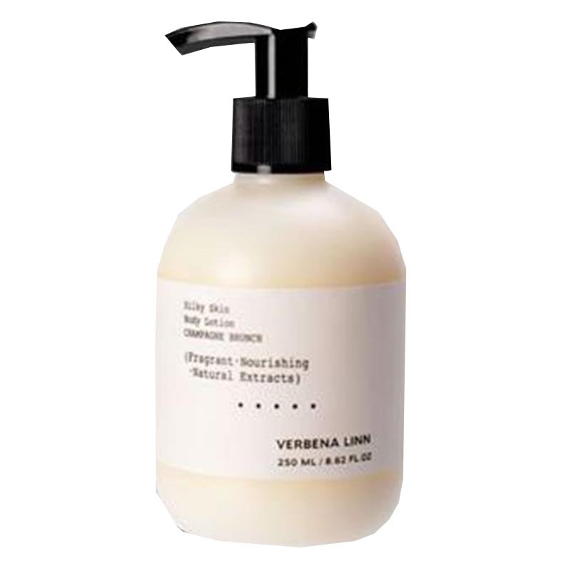 verbenalinn身体乳