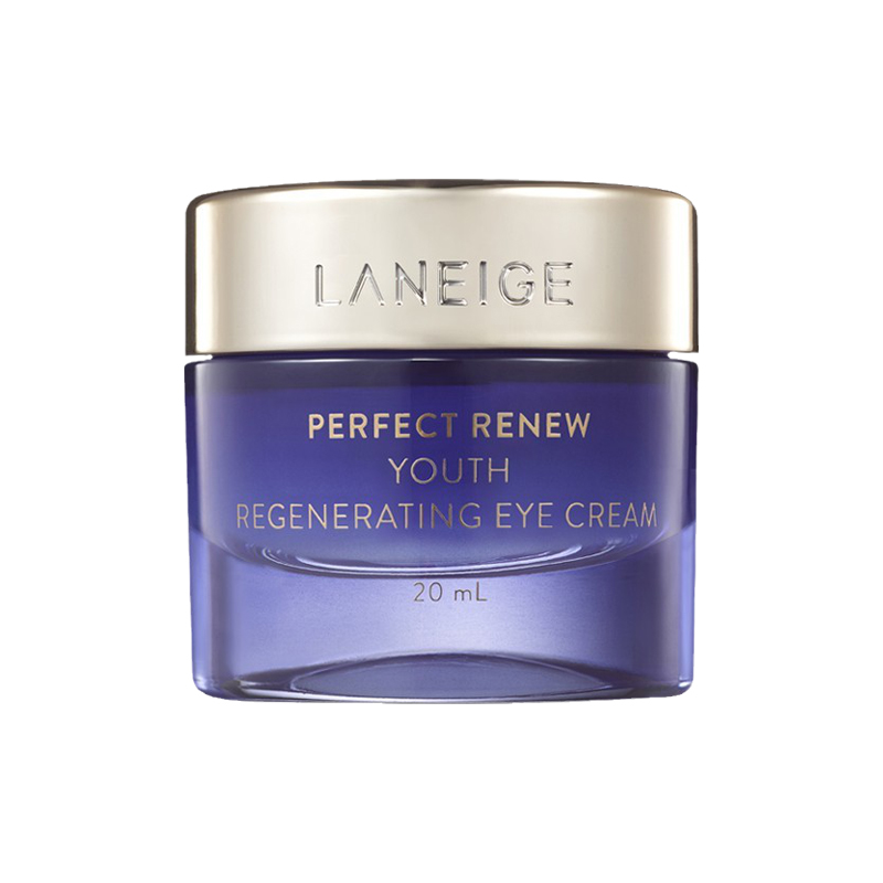 兰芝 密集滋养 眼霜