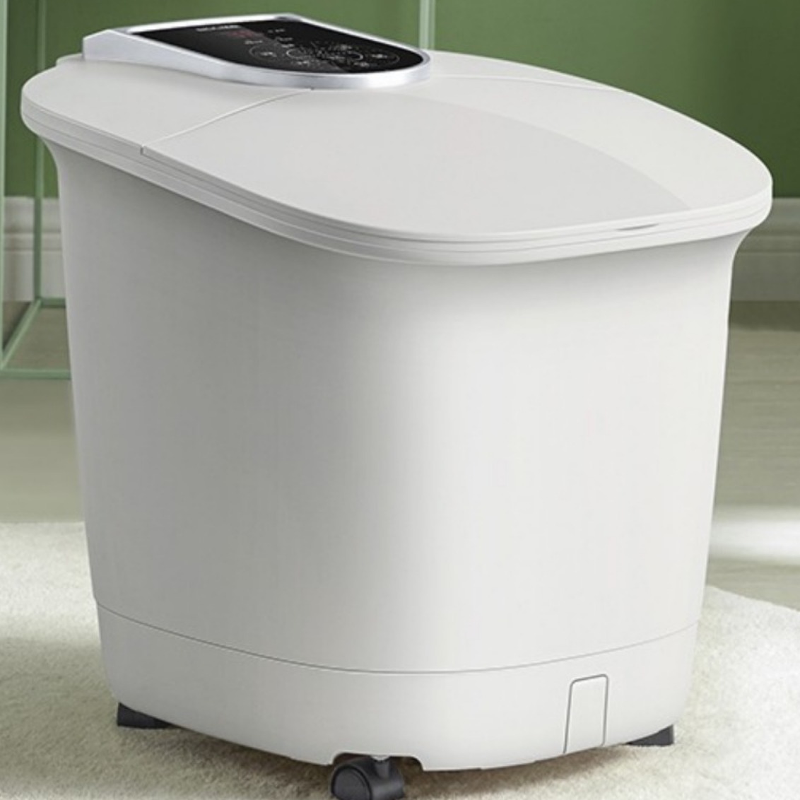 蓓慈 泡脚桶家用足浴盆