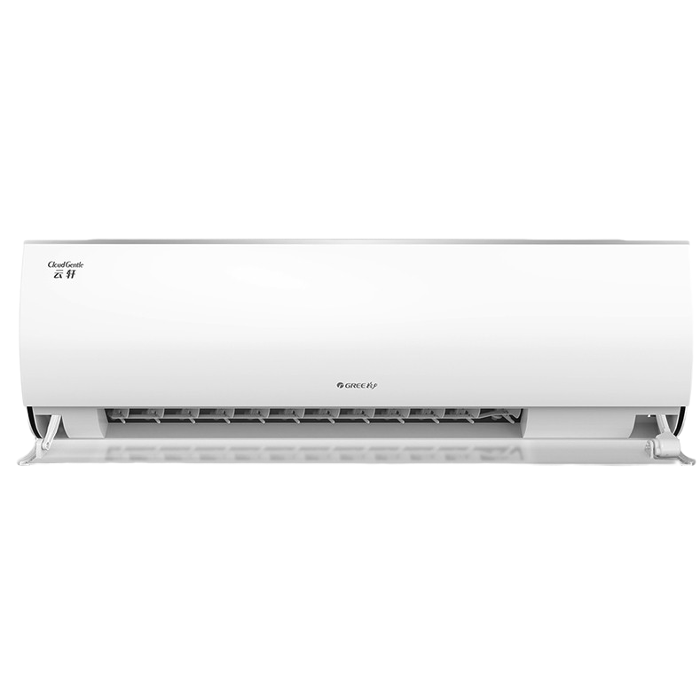 格力 智能变频壁挂式空调