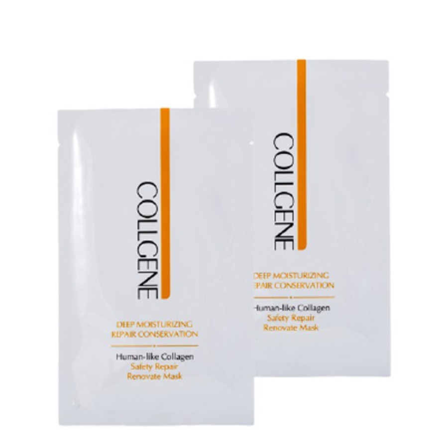 可丽金 补水保湿面膜