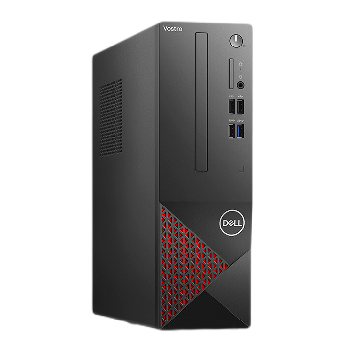 戴尔 小巧机身主机