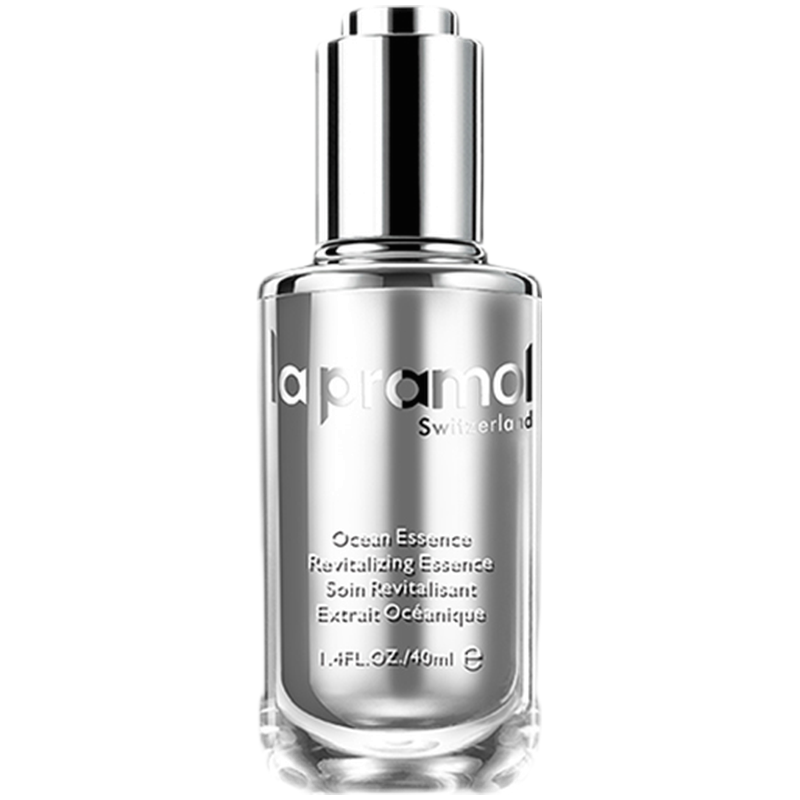 里海之谜 保湿嫩肤精华