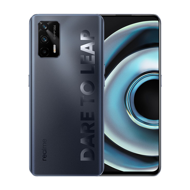realme 智慧闪充手机