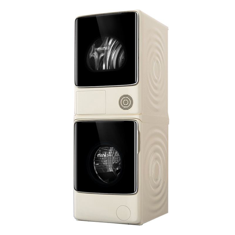 小吉 节能洗衣机