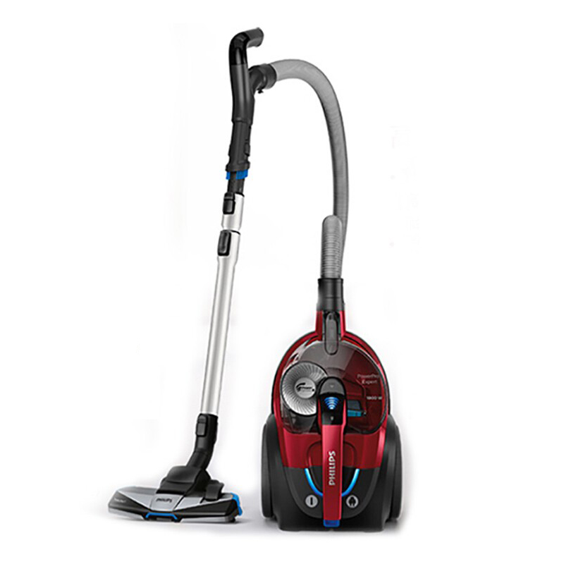 飞利浦 大吸力高效过滤吸尘器