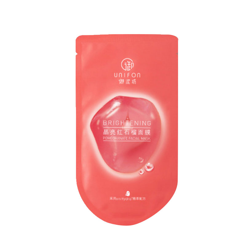 御泥坊 保湿改善黯哑面膜