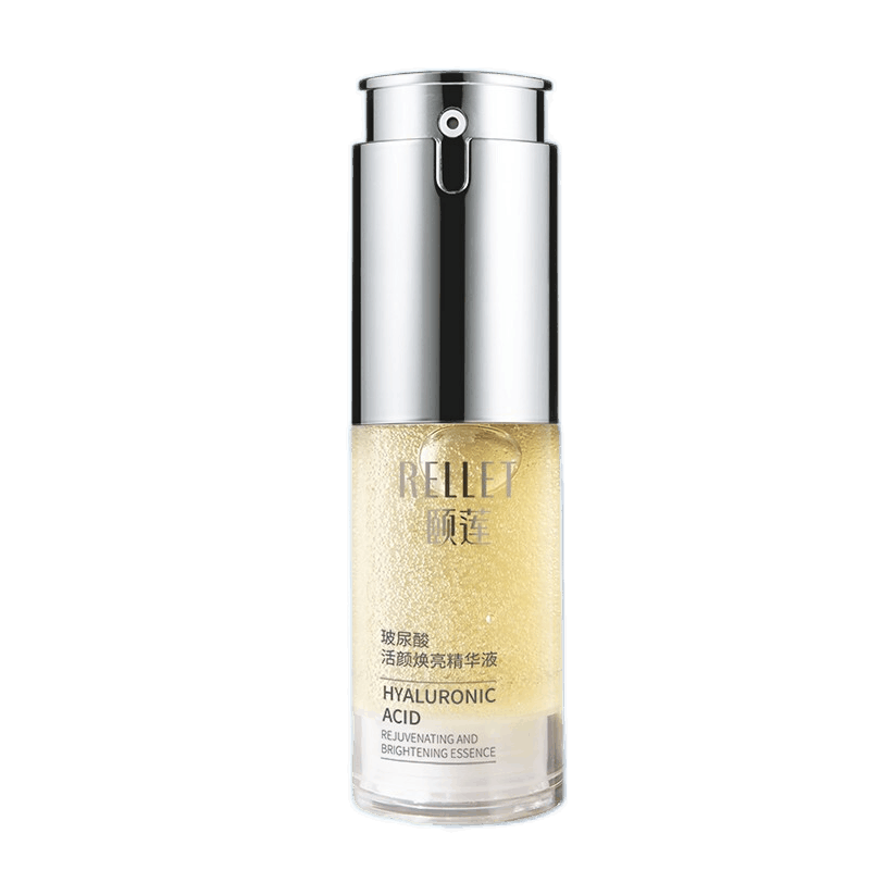 颐莲 玻尿酸富勒烯精华