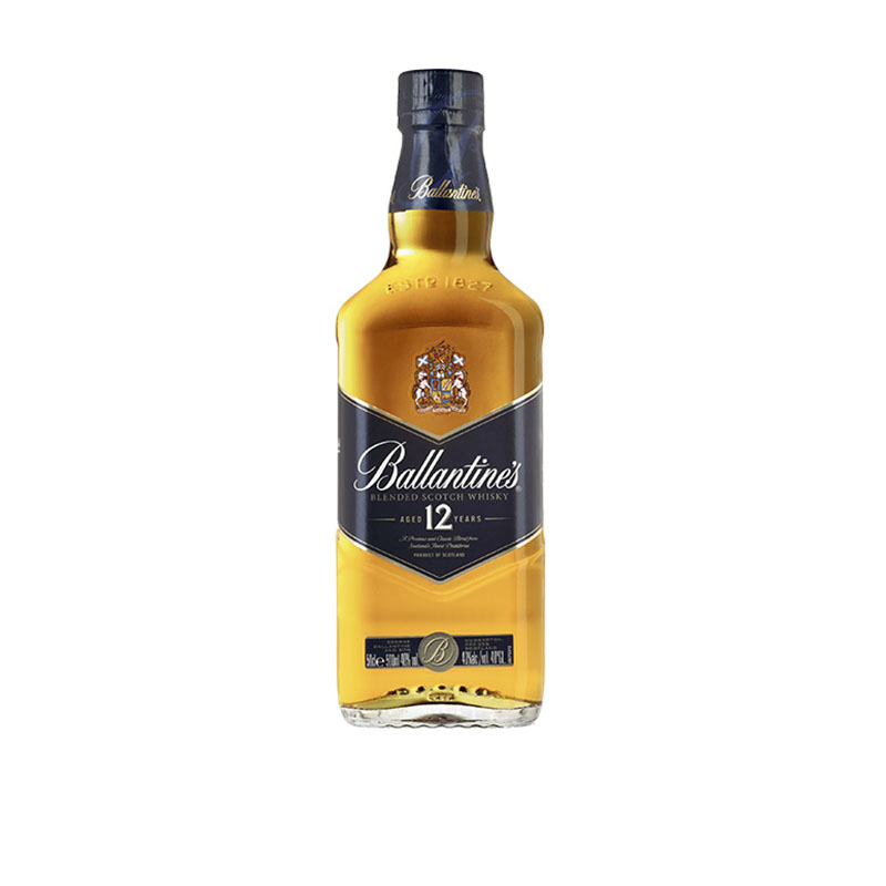 百龄坛 醇厚复杂威士忌