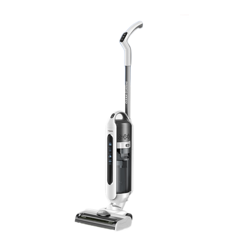 米多 无线设计洗地机