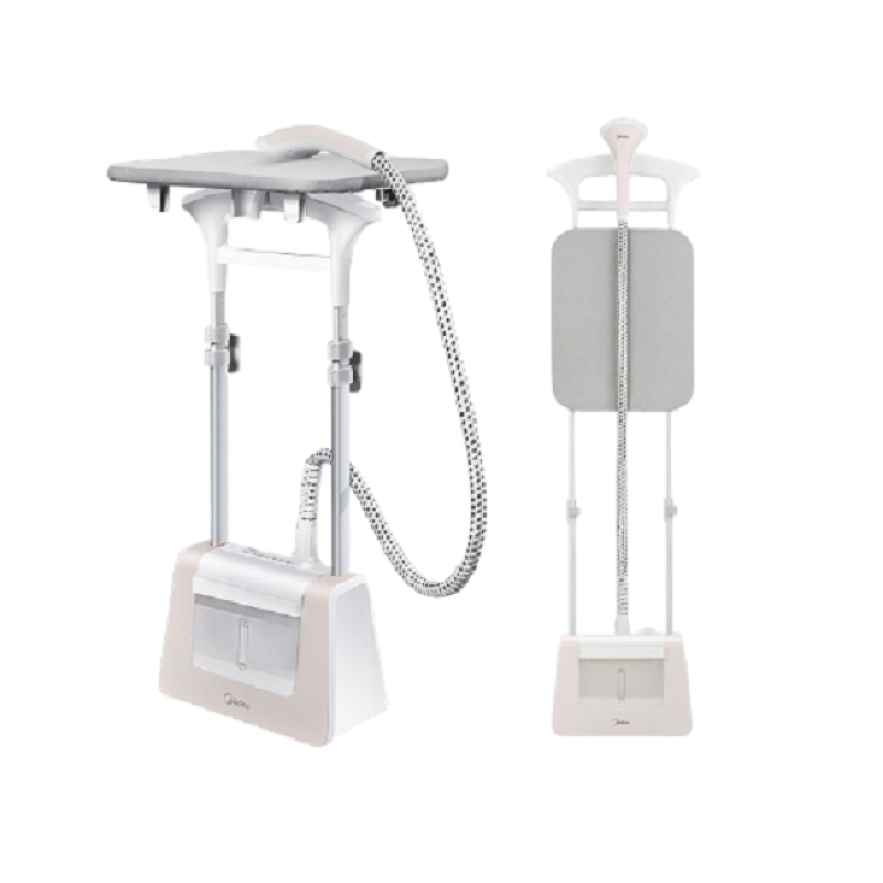 美的 降噪实用挂烫机