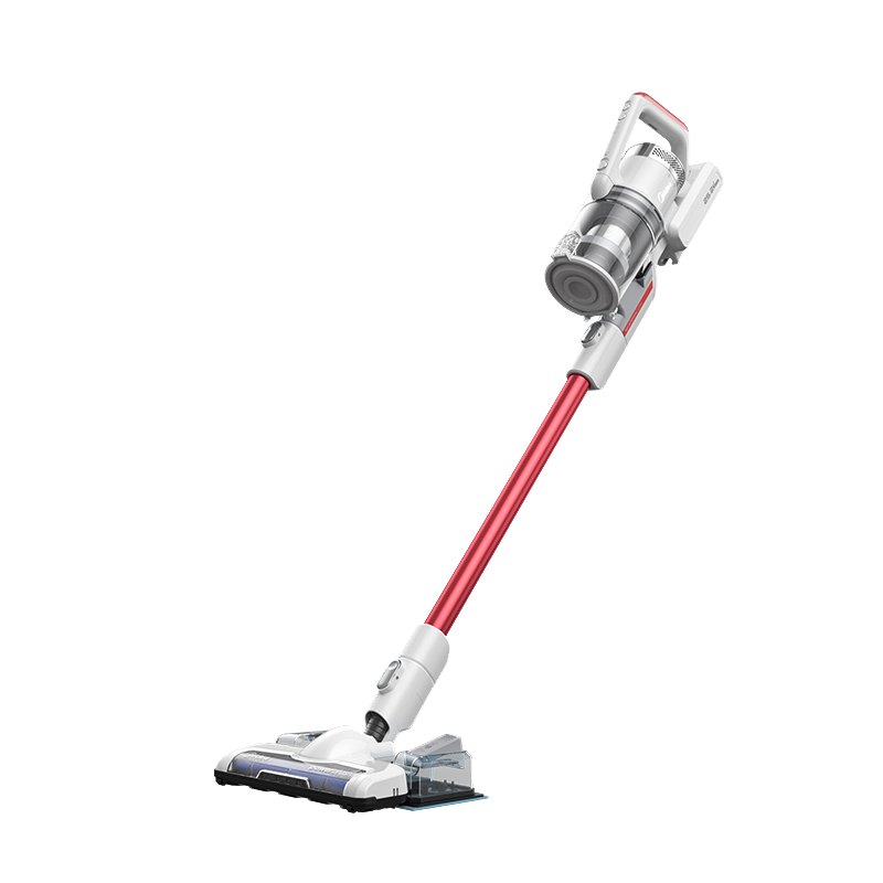 美的三种清洁模式吸尘器