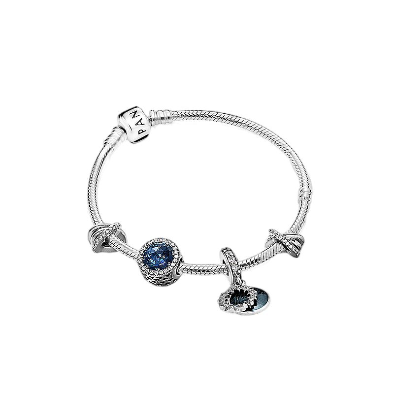 潘多拉 繁星童话 手链