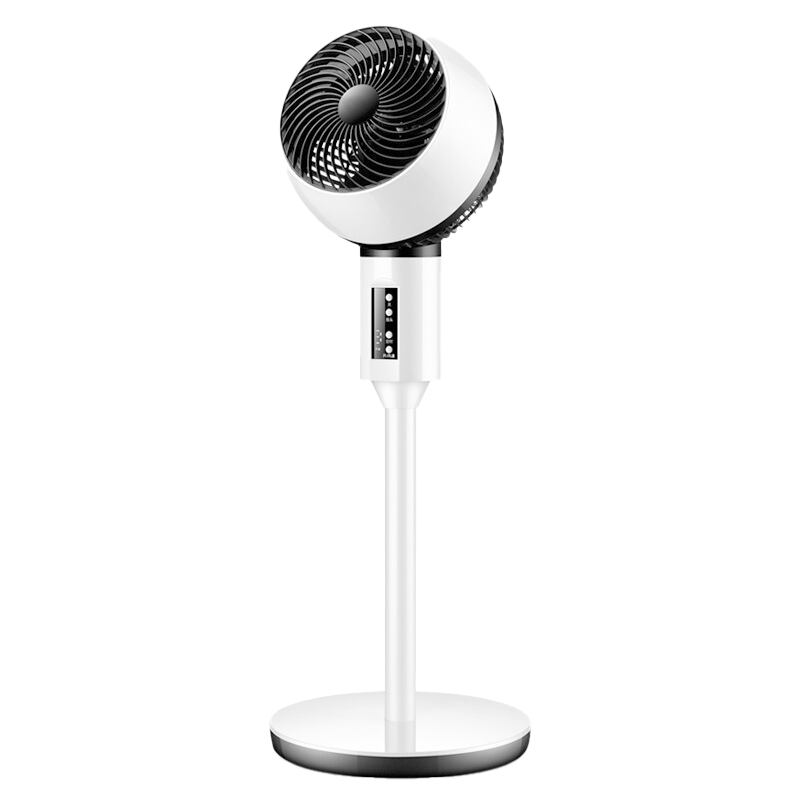 美煌 摇头涡轮对流 空气循环扇