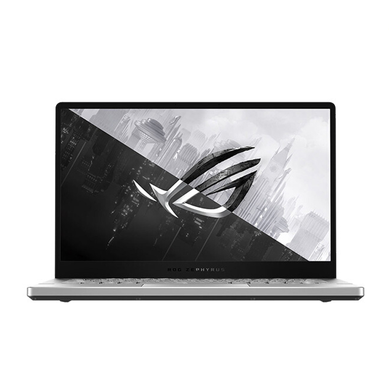 ROG 大电池游戏本