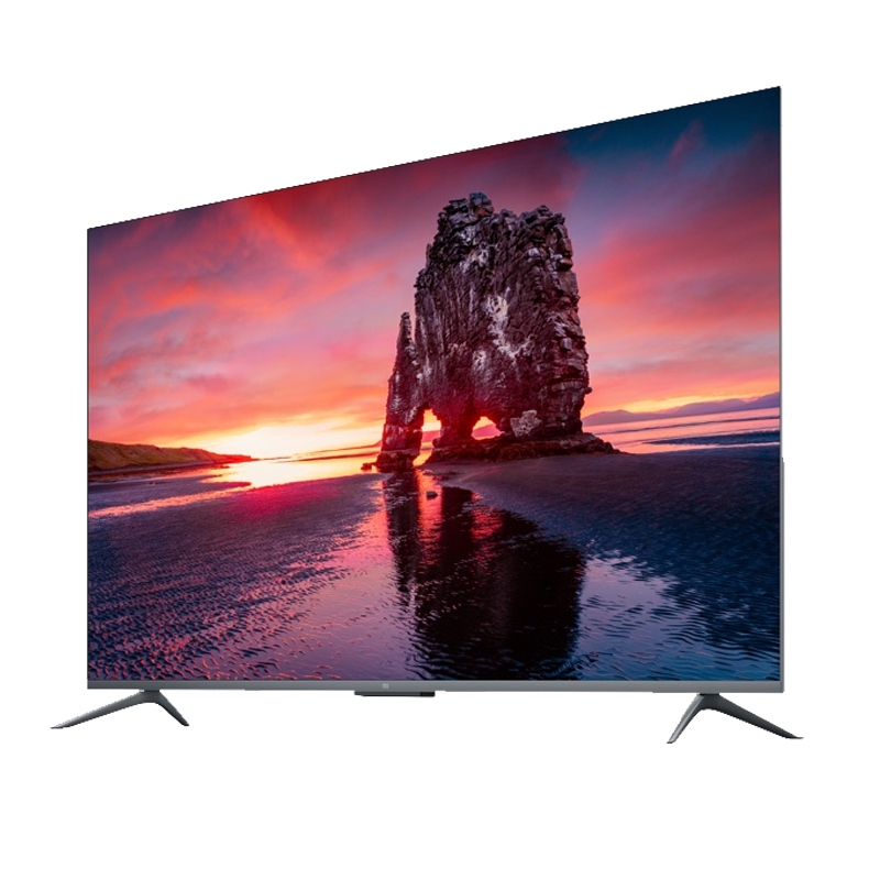 小米 超薄全面屏双解码电视