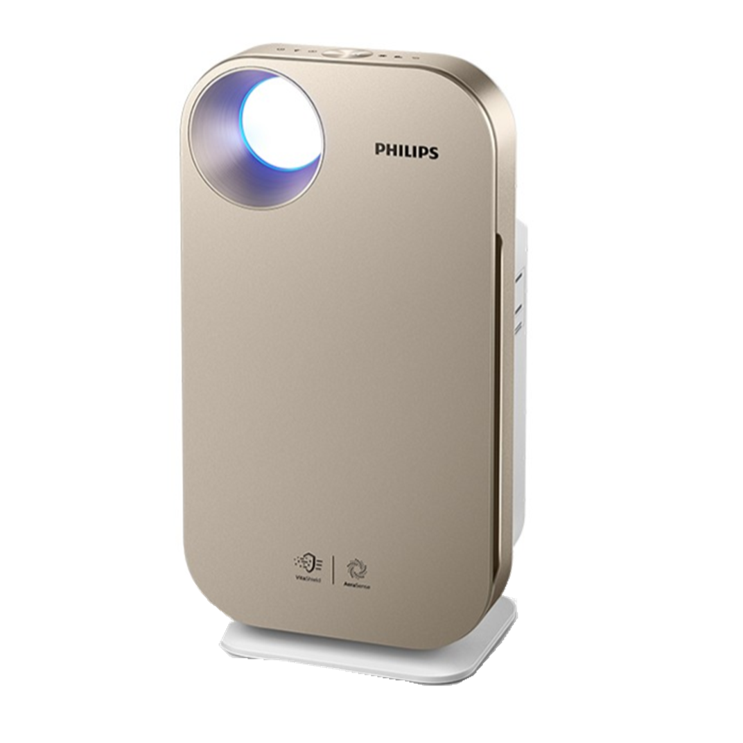 飞利浦 除甲醛空气净化器