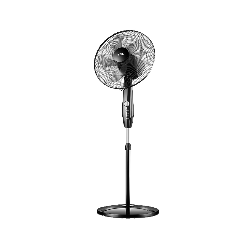TCL 出风柔和电风扇
