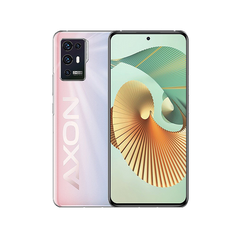 中兴 闪电快充手机