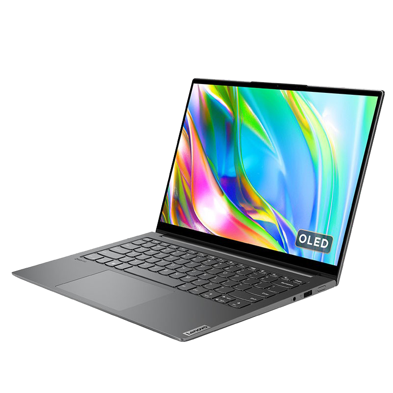 联想 全面屏超轻薄本