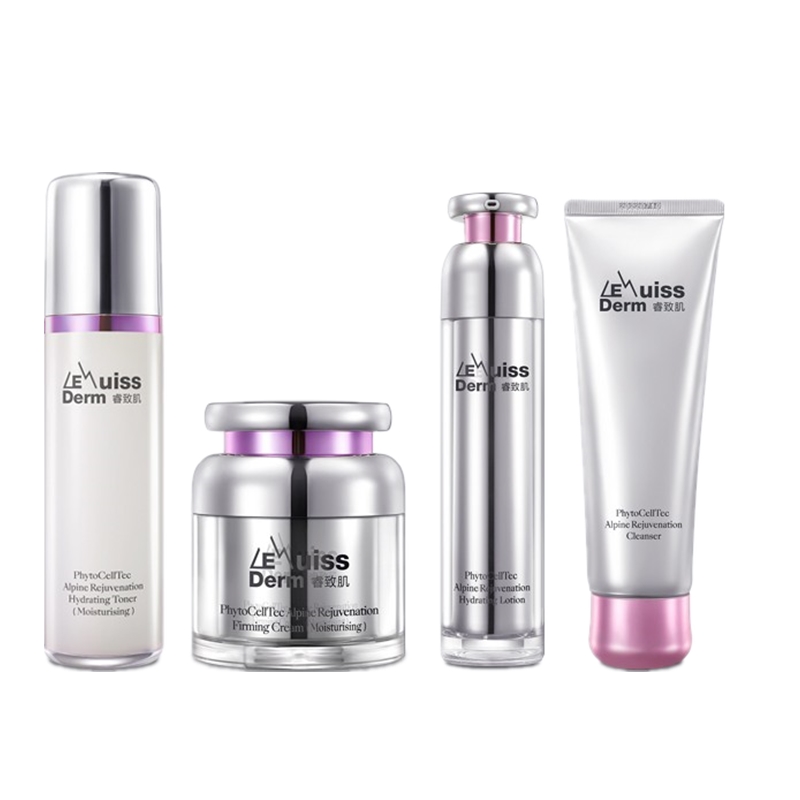 屈臣氏 温和紧致 护肤套装