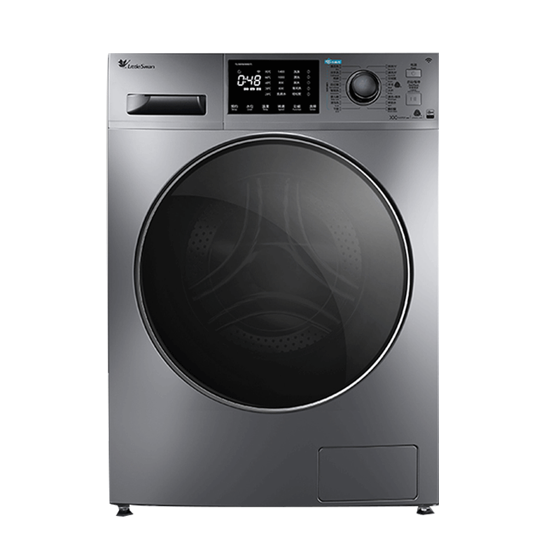 小天鹅 3D内桶设计滚筒洗衣机