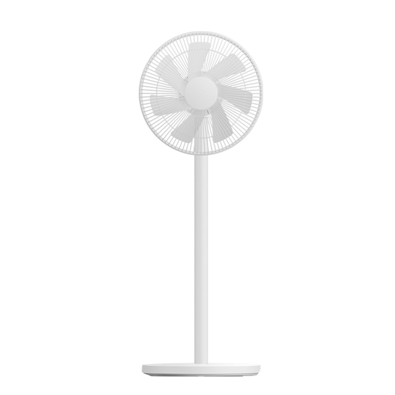 米家 柔和风感电风扇