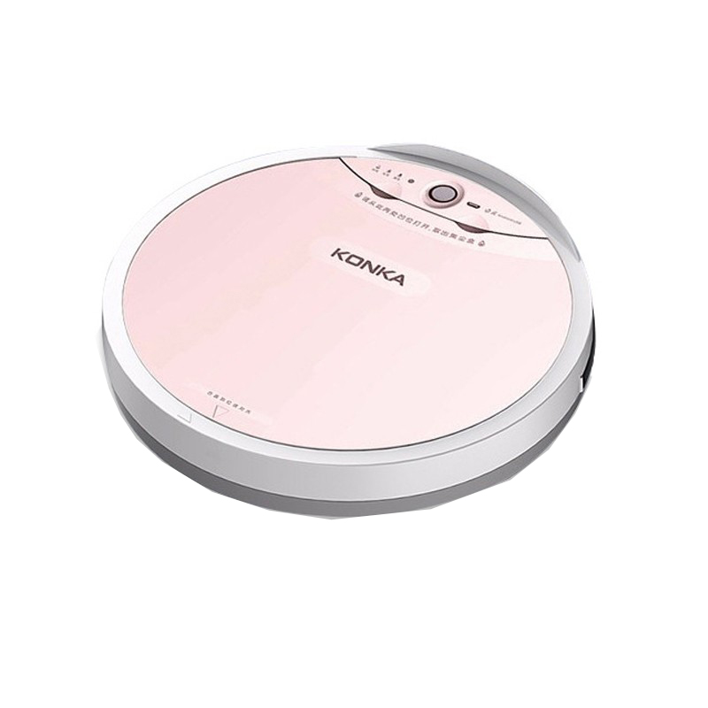 康佳 智能规划扫地机器人