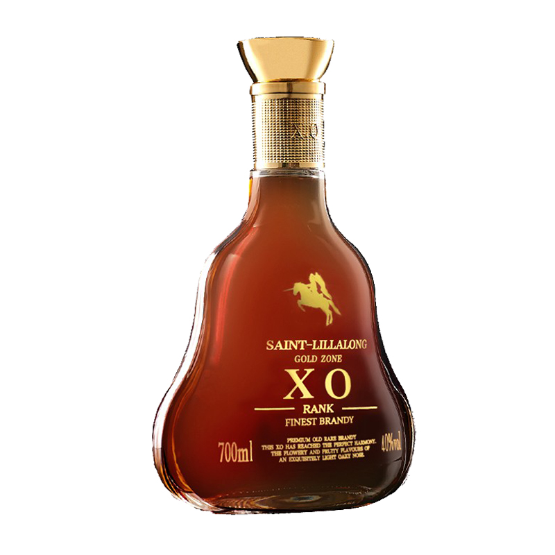 酒嗨酒 醇和口感白兰地