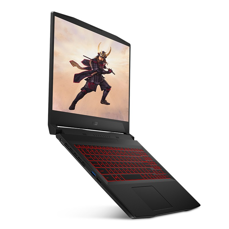 微星 高刷新率游戏本