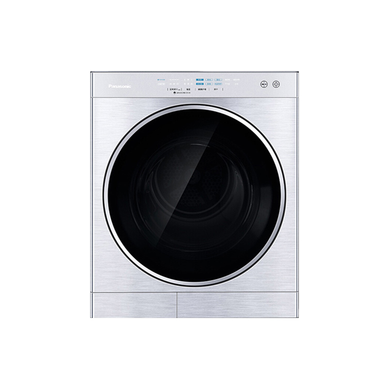 松下 纳诺怡护理烘干机