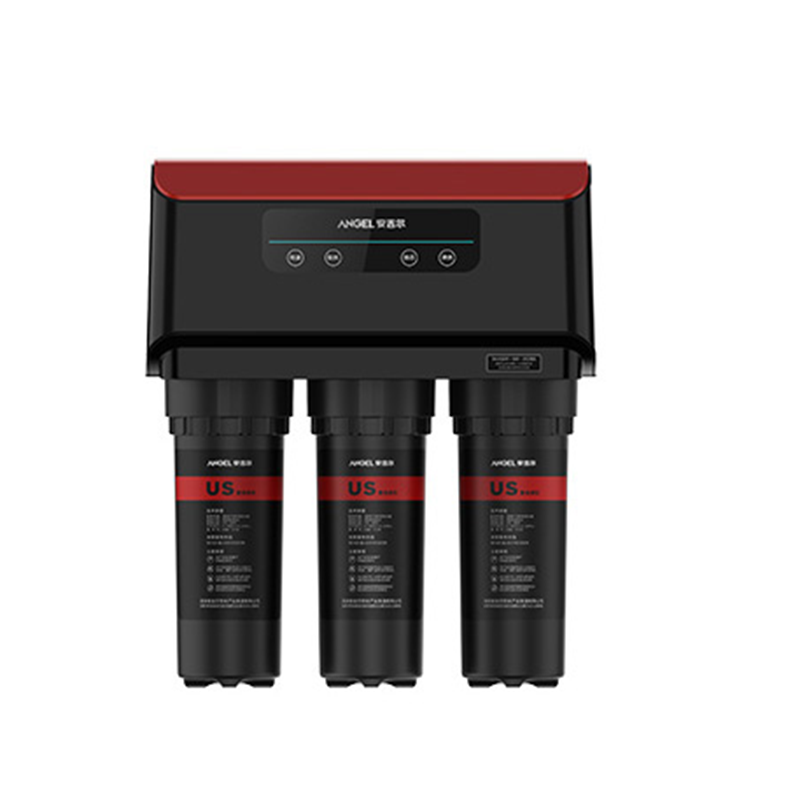 安吉尔 双出水全屋净水器