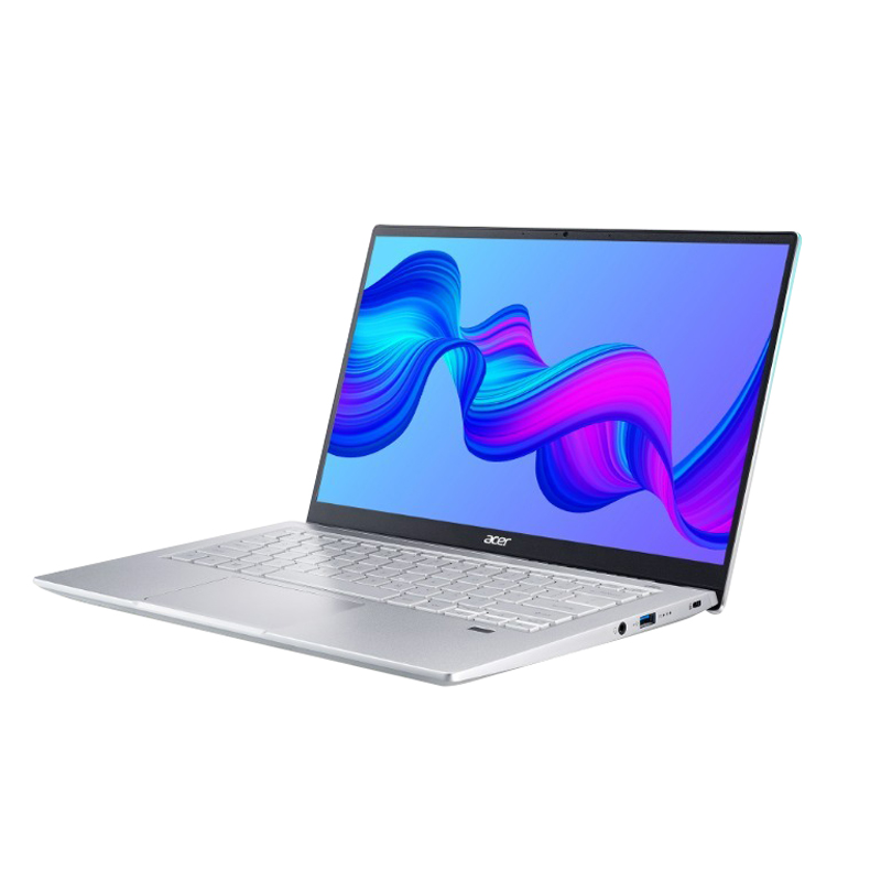 宏碁 超轻薄笔记本