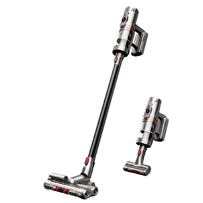 小狗 数字化除尘 吸尘器